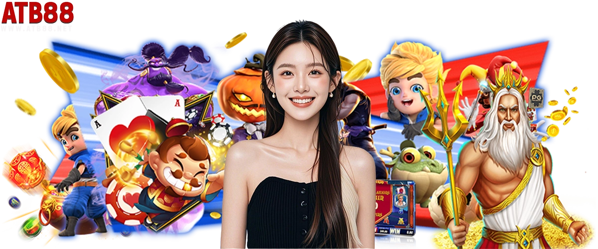 ATB88 game